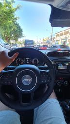Título do anúncio: Jeep Renegade 2016 Comp Aut 62 mil km MUITO NOVO