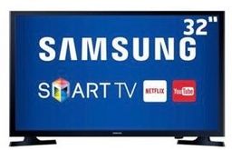 Título do anúncio: Smart TV Samsung 32?