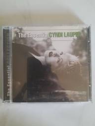 Título do anúncio: CD Cindy Lauper - The Essential