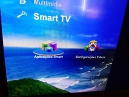 Título do anúncio: TV smart  42 Philco pra conserto ou pra peças  200 reais 
