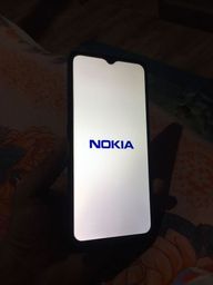 Título do anúncio: Nokia top de linha 64 GB e 3 Ram