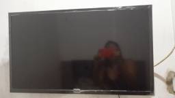 Título do anúncio: Tv Samsung 32 polegadas nova no plastico