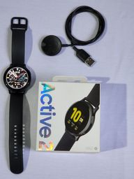 Título do anúncio: Samsung Galaxy Watch Active 2