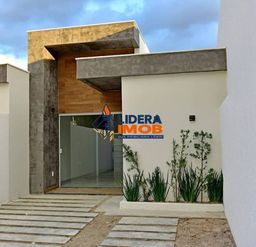 Título do anúncio: Lidera Imob - Casa no Santo Antonio dos Prazeres, em Rua Pública, 3 Quartos, Suíte, Garage