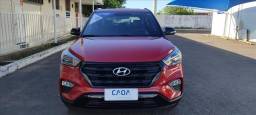 Título do anúncio: Hyundai Creta 2.0 16v Sport