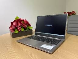 Título do anúncio: Notebook Samsung Book i3 10th 4Gb 256Gb SSD M2 Full HD (Garantia)
