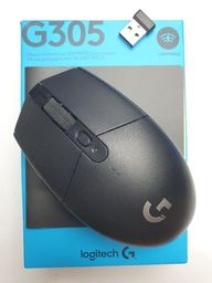 Título do anúncio: Mouse Sem Fio Gamer Logitech G305