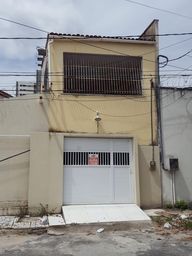 Título do anúncio: Aluga-se Casa Duplex no Bairro de Fátima em Fortaleza Ceará