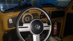 Título do anúncio: Volkswagen Fusca 1975 gasolina Rio de janeiro 
