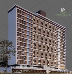 Título do anúncio: Apartamento com 2 dormitórios à venda, 62 m² por R$ 267.259,00 - Mirante - Campina Grande/