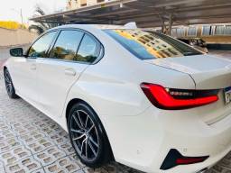 Título do anúncio: BMW 320i Sport GP (Teto solar)