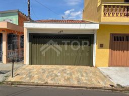 Título do anúncio: Venda de Casas / Padrão na cidade de São Carlos