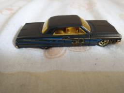 Título do anúncio: Hotwheels Impala 50 anos