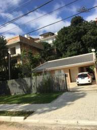 Título do anúncio: Casa à venda, 150 m² por R$ 650.000,00 - Vista Alegre - Curitiba/PR