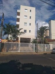 Título do anúncio: Araraquara - Apartamento Padrão - Centro