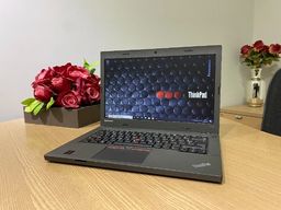 Título do anúncio: Notebook Lenovo ThinkPad Profissional i5 vPro 8Gb Win PRO (Garantia) (Aceito Cartões)