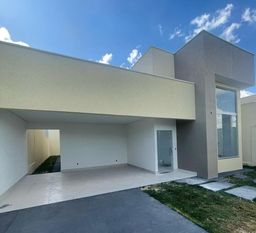 Título do anúncio: Casa para venda com 100 metros quadrados com 2 quartos em Vila Mocó - Petrolina - Pernambu