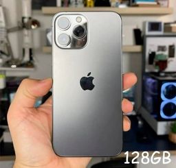Título do anúncio: Iphone 13 Pro Max 128Gb - Novo Original e Lacrado