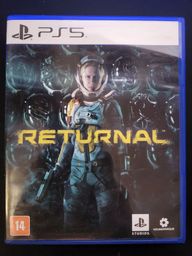 Título do anúncio: Returnal para PS5