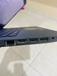 Título do anúncio: Notebook HP 240 G6 / Intel 5