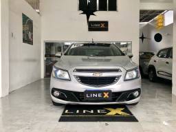 Título do anúncio: Chevrolet Prisma 1.4 LT SPE/4