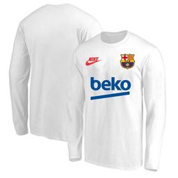 Título do anúncio: Camiseta manga longa Barcelona