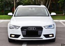 Título do anúncio: Audi A4 2.0 Gasolina 2013