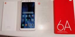 Título do anúncio: Smartphone Novo Xiaomi Redmi 6A 32 de memória e 3Gb Ram