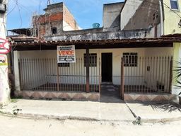 Título do anúncio: Casa simples Av Brasil