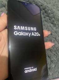 Título do anúncio: Samsung a20s
