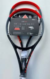 Título do anúncio: Raquete de tênis Wilson Clash 100L