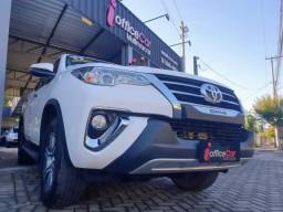 Título do anúncio: Toyota Hilux SW4 2.7 SRV 7 Lugares 2019 
