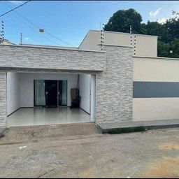 Título do anúncio: Casa para aluguel  no jardim turu com 3 quartos em Parque Vitória - São Luís - Maranhão