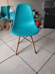 Título do anúncio: Cadeira Eames Eiffel