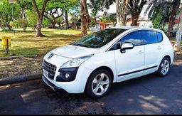 Peugeot 3008 No Vale Do Paraiba Litoral Norte E Regiao Sp Olx