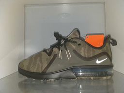 air max sequent 3 camuflado