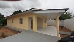 Título do anúncio: Casa para venda possui 160 metros quadrados com 3 quartos em Centro - Salinópolis - Pará