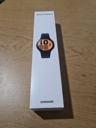 Título do anúncio: Smartwatch Samsung Galaxy Watch 4 NOVO! LACRADO! COM NOTA FISCAL DA MAGALU!