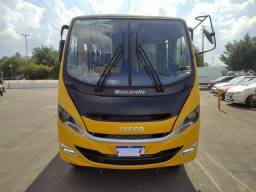Título do anúncio: Micro Ônibus- Iveco City Class 70c17 (Parcelado)