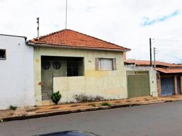 Título do anúncio: Casa à venda, 83 m² por R$ 280.000,00 - Centro - Rio Claro/SP