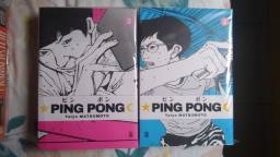 Título do anúncio: Ping Ping #Completo