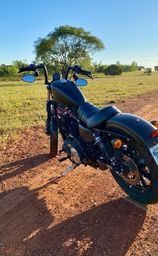 Título do anúncio: Harley Davidson Iron XL 883N 2020