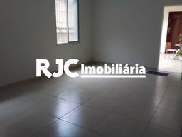 Título do anúncio: Apartamento para venda tem 110 metros quadrados com 3 quartos em Benfica - Rio de Janeiro 