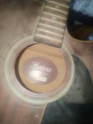 Título do anúncio: Carcaça do violão Hofman 