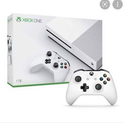 Título do anúncio: Vendo Xbox one 1tb 