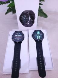Título do anúncio: Smartwatch lige novo na caixa !!!!