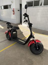 Título do anúncio: Moto Elétrica Scooter
