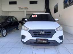 Título do anúncio: Hyundai Creta Attitude 1.6 Automático 2019 30milkm - Lindo Carro!!!