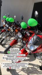 Título do anúncio: Center Moto Anápolis - Loja de Motos Anápolis 