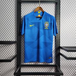 Título do anúncio: Camisa de Time - Brasil/2018